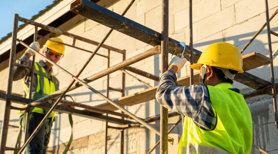Local Chimney Repair in Maricopa, CA
